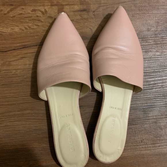 Everlane Shoes - COPY - Everlane size7.5